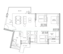 Northwave (D25), Condominium #547895911